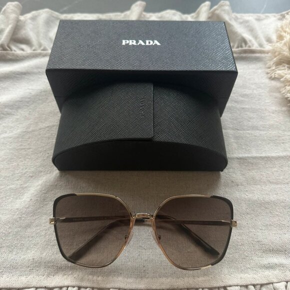Prada sunglasses